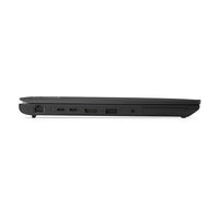 Lenovo ThinkPad L14 Gen 4 (Intel) Intel® Core™ i3 i3-1315U Laptop 35.6 cm (14") Full HD 16 GB DDR4-SDRAM 256 GB SSD Wi-Fi 6 (802.11ax) Windows 11 Pro UK English Black