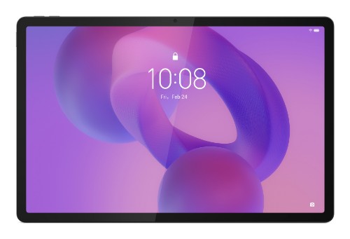 Lenovo Idea Tab Pro Mediatek 128 GB 32.3 cm (12.7") 8 GB Wi-Fi 6E (802.11ax) Android 14 Grey (PROMO)