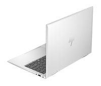 HP Elite x360 830 G11 Intel Core Ultra 7 155U Hybrid (2-in-1) 33.8 cm (13.3") Touchscreen WUXGA 16 GB LPDDR5x-SDRAM 512 GB SSD Wi-Fi 6E (802.11ax) Windows 11 Pro AI PC Silver