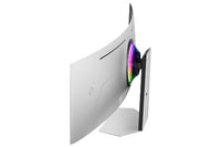 Samsung 49" Odyssey OLED G95SD DQHD, 240Hz Smart Gaming Monitor