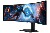 Samsung 49" Odyssey G91F 144Hz Gaming Monitor