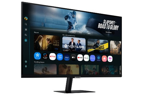 Samsung M7 32" Smart Monitor M70F UHD