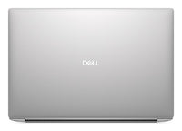 DELL 14 Premium DA14250 Intel Core Ultra 7 255H Laptop 36.8 cm (14.5") WUXGA 32 GB LPDDR5x-SDRAM 1 TB SSD NVIDIA GeForce RTX 4050 Wi-Fi 7 (802.11be) Windows 11 Pro UK English Platinum