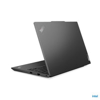 Lenovo ThinkPad E14 Gen 5 (Intel) Intel® Core™ i5 i5-1335U Laptop 35.6 cm (14") WUXGA 16 GB DDR4-SDRAM 256 GB SSD Wi-Fi 6 (802.11ax) Windows 11 Pro UK English Black, Graphite