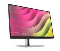 HP E-Series E24t G5 FHD Touch Monitor