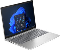 HP EliteBook 6 G1i 13 inch Notebook AI PC Wolf Pro Security Edition Intel Core Ultra 7 255U Laptop 33.8 cm (13.3") Touchscreen WUXGA 32 GB DDR5-SDRAM 512 GB SSD Wi-Fi 7 (802.11be) Windows 11 Pro Silver