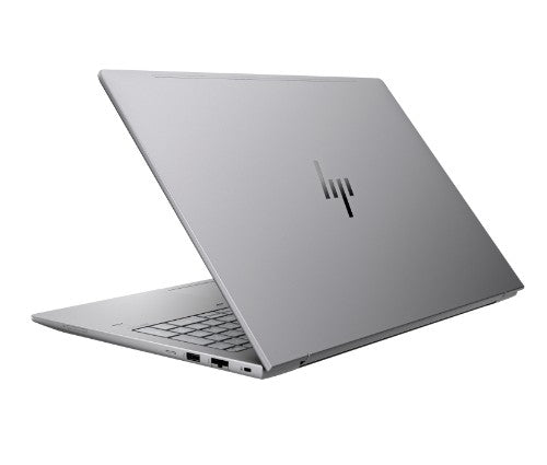 HP ZBook Power G11 A AMD Ryzen™ 7 8845HS Mobile workstation 40.6 cm (16") WQXGA 32 GB DDR5-SDRAM 1 TB SSD NVIDIA RTX 2000 Ada Wi-Fi 6E (802.11ax) Windows 11 Pro AI Workstation, AI PC Silver