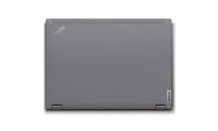 Lenovo ThinkPad P16 Gen 2 Intel® Core™ i9 i9-13980HX Mobile workstation 40.6 cm (16") WQXGA 32 GB DDR5-SDRAM 1 TB SSD NVIDIA RTX 3500 Ada Wi-Fi 6E (802.11ax) Windows 11 Pro UK English Black