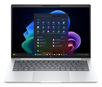 HP EliteBook 8 G1i Next Gen AI PC Wolf Pro Security Edition Copilot+ PC Intel Core Ultra 7 268V Laptop 40.6 cm (16") WUXGA 32 GB LPDDR5x-SDRAM 1 TB SSD Wi-Fi 7 (802.11be) Windows 11 Pro Silver