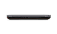 Lenovo ThinkPad P16 Gen 2 Intel® Core™ i9 i9-13980HX Mobile workstation 40.6 cm (16") WQXGA 32 GB DDR5-SDRAM 1 TB SSD NVIDIA RTX 4000 Ada Wi-Fi 6E (802.11ax) Windows 11 Pro UK English Black