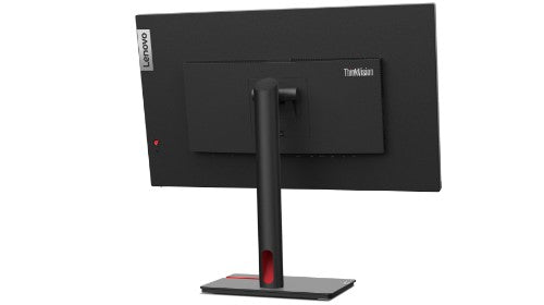 Lenovo ThinkVision T27h-30 LED display 68.6 cm (27") 2560 x 1440 pixels Quad HD Black