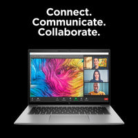 HP ZBook Firefly G11 Intel Core Ultra 7 155H Mobile workstation 40.6 cm (16") WUXGA 32 GB DDR5-SDRAM 1 TB SSD NVIDIA RTX A500 Wi-Fi 6E (802.11ax) Windows 11 Pro AI Workstation, AI PC Silver