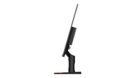 Lenovo ThinkVision S27i-30 LED display 68.6 cm (27") 1920 x 1080 pixels Full HD Grey