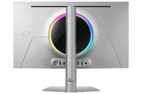 Samsung 27" Odyssey OLED G81SF 240Hz Gaming Monitor