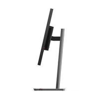 Lenovo ThinkVision P27Q-40 LED display 68.6 cm (27") 2560 x 1440 pixels Quad HD Black