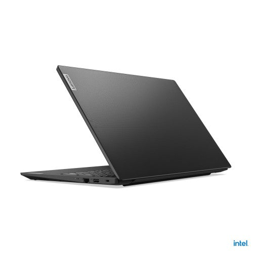 Lenovo V15 G4 IAH Intel® Core™ i5 i5-12500H Laptop 39.6 cm (15.6") Full HD 8 GB DDR4-SDRAM 256 GB SSD Wi-Fi 6 (802.11ax) Windows 11 Pro UK English Black
