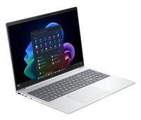 HP EliteBook 8 G1a Next Gen AI PC Wolf Pro Security Edition Copilot+ PC AMD Ryzen AI 7 PRO PRO 350 Laptop 40.6 cm (16") WUXGA 32 GB DDR5-SDRAM 1 TB SSD Wi-Fi 7 (802.11be) Windows 11 Pro Silver