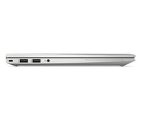 HP EliteBook x360 830 G8 Intel® Core™ i7 i7-1165G7 Hybrid (2-in-1) 33.8 cm (13.3") Touchscreen WUXGA 16 GB DDR4-SDRAM 512 GB SSD Wi-Fi 6E (802.11ax) Windows 11 Pro Silver