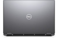 DELL Precision 7780 Intel® Core™ i9 i9-13950HX Mobile workstation 43.9 cm (17.3") Full HD 32 GB DDR5-SDRAM 1 TB SSD NVIDIA RTX 3500 Ada Wi-Fi 6E (802.11ax) Windows 11 Pro UK English Grey