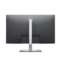 DELL P2721Q LED display 68.6 cm (27") 3840 x 2160 pixels 4K Ultra HD LCD Black