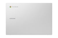 Samsung Galaxy Chromebook Go Intel® Celeron® N4500 27.9 cm (11") HD 4 GB LPDDR4x-SDRAM 64 GB eMMC Wi-Fi 6 (802.11ax) ChromeOS Silver