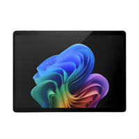 Microsoft Surface Pro 11 Copilot+ PC Qualcomm Snapdragon 1 TB 33 cm (13") 16 GB Wi-Fi 7 (802.11be) Windows 11 Pro Platinum