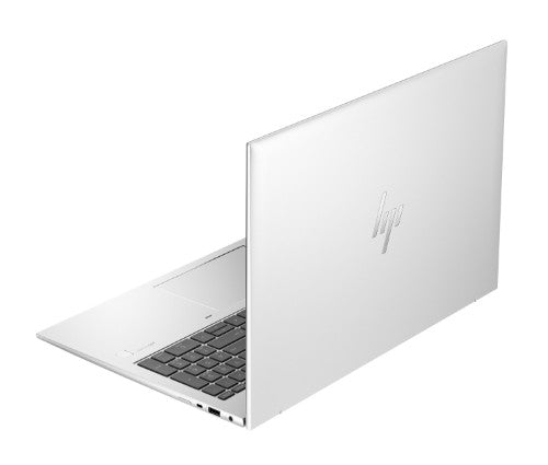 HP EliteBook 860 G11 Intel Core Ultra 7 155H Laptop 40.6 cm (16") 2.8K 32 GB DDR5-SDRAM 1 TB SSD Wi-Fi 6E (802.11ax) Windows 11 Pro AI PC Silver