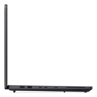 DELL Pro Max 16 MC16250 Intel Core Ultra 7 265H Mobile workstation 40.6 cm (16") Full HD+ 32 GB DDR5-SDRAM 1 TB SSD NVIDIA RTX PRO 1000 Blackwell Wi-Fi 7 (802.11be) Windows 11 Pro UK English Black