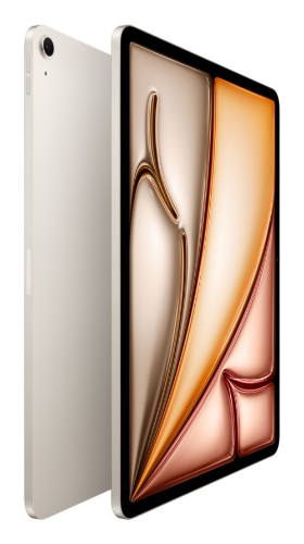 Apple iPad 13-inch Air Wi-Fi 128GB - Starlight