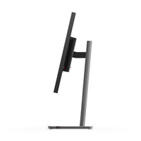 Lenovo ThinkVision P27QD-40 LED display 68.6 cm (27") 2560 x 1440 pixels Quad HD Black