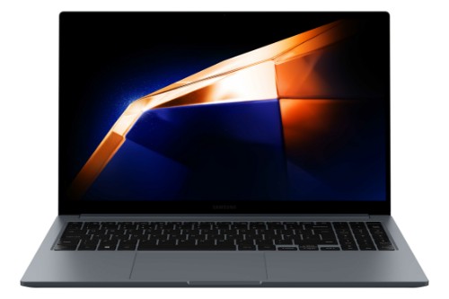 Samsung Galaxy Book4 Business 15.6" Core 7 16GB 512GB Win 11 Pro