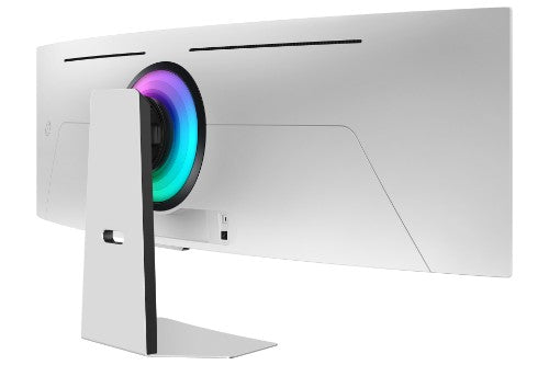 Samsung 49" Odyssey OLED G95SD DQHD, 240Hz Smart Gaming Monitor