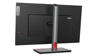 Lenovo ThinkVision P27q-30 LED display 68.6 cm (27") 2560 x 1440 pixels Black