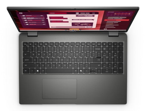 DELL Latitude 3550 Intel® Core™ i5 i5-1335U Laptop 39.6 cm (15.6") Full HD 8 GB DDR5-SDRAM 512 GB SSD Wi-Fi 6E (802.11ax) Windows 11 Pro UK English Grey