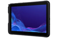 Samsung Galaxy Tab Active4 Pro SM-T636B 5G Qualcomm Snapdragon LTE-TDD & LTE-FDD 128 GB 25.6 cm (10.1") 6 GB Wi-Fi 6 (802.11ax) Black