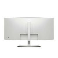 DELL UltraSharp U3425WE computer monitor 86.7 cm (34.1") 3440 x 1440 pixels Wide Quad HD LCD Black, Silver