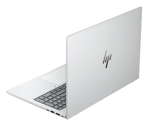 HP EliteBook 8 G1i Next Gen AI PC Wolf Pro Security Edition Copilot+ PC Intel Core Ultra 7 256V Laptop 40.6 cm (16") WUXGA 16 GB LPDDR5x-SDRAM 512 GB SSD Wi-Fi 7 (802.11be) Windows 11 Pro Silver