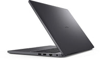 DELL Pro 16 PC16250 Intel Core 5 120U Laptop 40.6 cm (16") Full HD+ 16 GB DDR5-SDRAM 512 GB SSD Wi-Fi 6E (802.11ax) Windows 11 Pro UK English Black