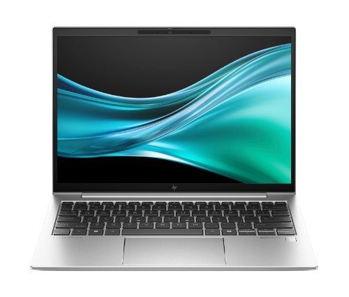HP EliteBook 835 G11 AMD Ryzen™ 7 8840U Laptop 33.8 cm (13.3") WUXGA 16 GB LPDDR5-SDRAM 512 GB SSD Wi-Fi 6E (802.11ax) Windows 11 Pro AI PC Silver