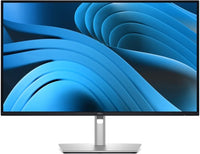 DELL Pro Plus P2725QE computer monitor 68.6 cm (27") 3840 x 2160 pixels 4K Ultra HD LCD Black, Silver