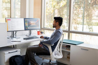 HP E-Series E24 G4 FHD Monitor