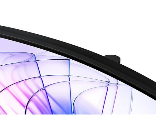 Samsung LS34C652VAU computer monitor 86.4 cm (34") 3440 x 1440 pixels Wide Quad HD LED Black (PROMO)