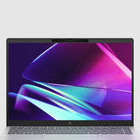 HP Pavilion Plus 14-ew1006na Intel Core Ultra 5 125H Laptop 35.6 cm (14") WQXGA 16 GB LPDDR5x-SDRAM 512 GB SSD Wi-Fi 6E (802.11ax) Windows 11 Home AI PC Silver