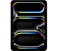 Apple iPad 11-inch Pro Wi‑Fi 256GB with standard glass - Space Black