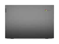 Lenovo Chromebook S345-14AST AMD A6 A6-9220C 35.6 cm (14") Full HD 4 GB DDR4-SDRAM 64 GB eMMC Wi-Fi 5 (802.11ac) ChromeOS English Grey