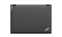 Lenovo ThinkPad P16v Gen 1 (AMD) AMD Ryzen™ 9 PRO 7940HS Mobile workstation 40.6 cm (16") WUXGA 32 GB DDR5-SDRAM 1 TB SSD NVIDIA RTX 2000 Ada Wi-Fi 6E (802.11ax) Windows 11 Pro UK English Black