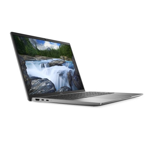 DELL Latitude 7450 Intel Core Ultra 7 165U Laptop 35.6 cm (14") Full HD+ 16 GB LPDDR5x-SDRAM 512 GB SSD Wi-Fi 7 (802.11be) Windows 11 Pro UK English Grey (PROMO)