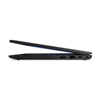 Lenovo ThinkPad L13 Gen 5 (Intel) Intel Core Ultra 7 155U Laptop 33.8 cm (13.3") WSXGA 16 GB LPDDR5-SDRAM 512 GB SSD Wi-Fi 6E (802.11ax) Windows 11 Pro UK English Black