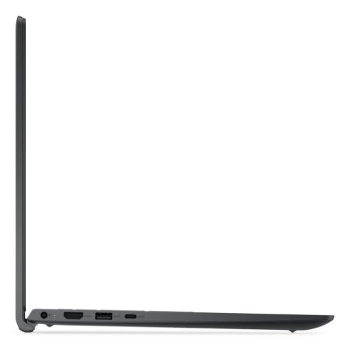 DELL DC15250 Intel® Core™ i7 i7-1355U Laptop 39.6 cm (15.6") Full HD 16 GB DDR4-SDRAM 1 TB SSD Wi-Fi 6 (802.11ax) Windows 11 Pro UK English Black (PROMO)