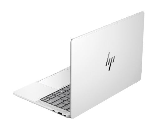 HP EliteBook X G1a Next Gen AI PC Wolf Pro Security Edition Copilot+ PC AMD Ryzen AI 9 HX 375 Laptop 35.6 cm (14") Touchscreen 2.8K 64 GB LPDDR5x-SDRAM 1 TB SSD Wi-Fi 7 (802.11be) Windows 11 Pro Silver